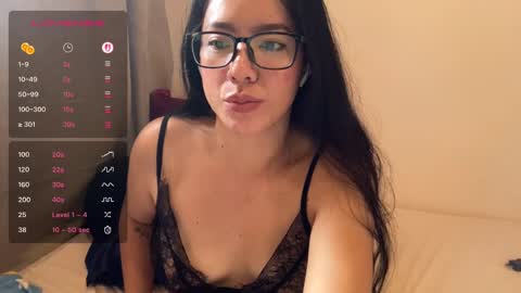 Reen online show from 4, 3, 2025