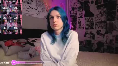 Reflexxxia   online show from 28, 4, 2026