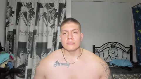 regan_jhonson online show from 25, 10, 2025