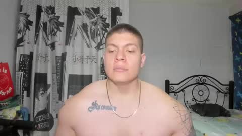 regan_jhonson online show from 12, 11, 2025