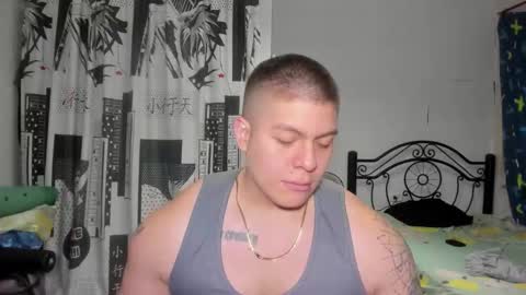 regan_jhonson online show from 3, 12, 2025