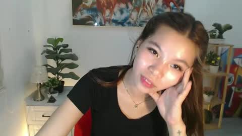 Snapshot of regelthegoddess chatting on 6, 1, 2025 regelthegoddess online show from 6, 1, 2025