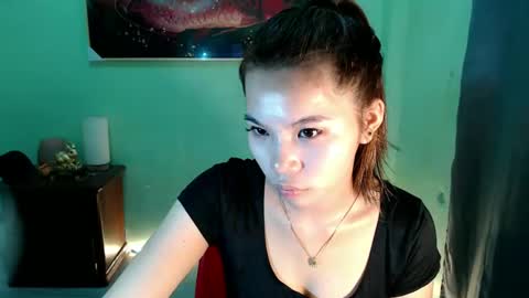 Snapshot of regelthegoddess chatting on 12, 1, 2025 regelthegoddess online show from 12, 1, 2025