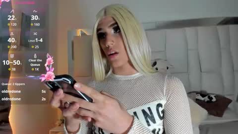 regiina_doll online show from 24, 3, 2026