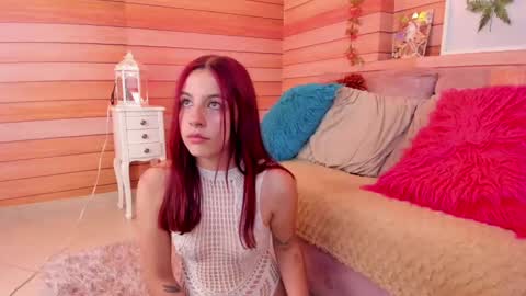 Regina online show from 18, 1, 2025