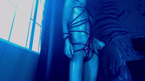 Snapshot of regina_iris chatting on 9, 5, 2026 Regina online show from 9, 5, 2026