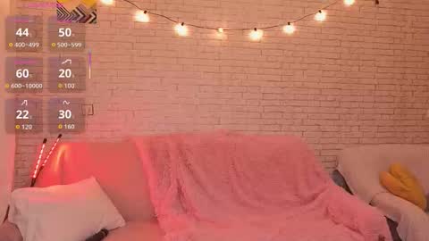 ReginaHawkinss online show from 24, 10, 2025