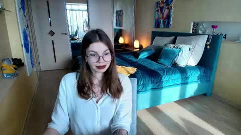 Snapshot of reginasparkle chatting on 26, 2, 2025 Regina online show from 26, 2, 2025