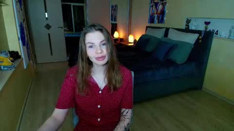 Snapshot of reginasparkle chatting on 27, 2, 2025 Regina online show from 27, 2, 2025