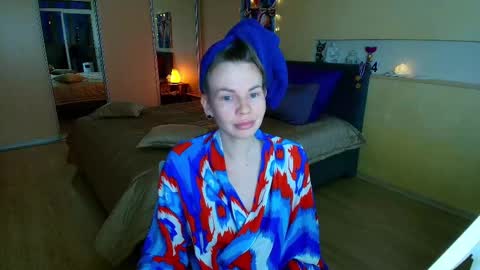 Snapshot of reginasparkle chatting on 5, 3, 2025 Regina online show from 5, 3, 2025
