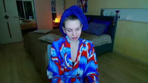 Snapshot of reginasparkle chatting on 6, 3, 2025 Regina online show from 6, 3, 2025