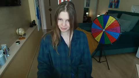 Regina online show from 24, 4, 2026