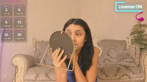 Rei online show from 25, 10, 2025