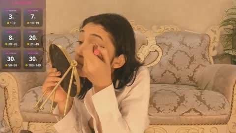 Rei online show from 31, 10, 2025