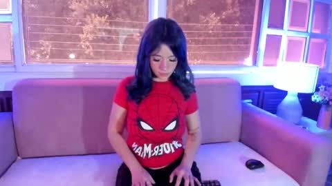 Rei Ayanami online show from 16, 1, 2026