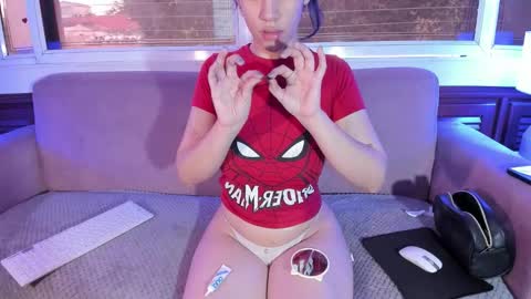 Rei Ayanami online show from 21, 3, 2026