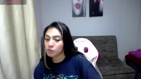 reichell princess online show from 15, 10, 2025