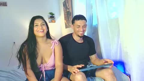Snapshot of reina_paola chatting on 3, 12, 2024 paola online show from 3, 12, 2024