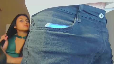 Snapshot of reina_paola chatting on 10, 2, 2025 paola online show from 10, 2, 2025