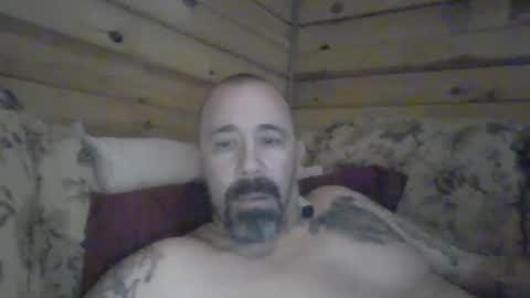 Snapshot of remington543 chatting on 9, 1, 2026 remington543 online show from 9, 1, 2026