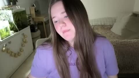 Ann OF - remirann21 online show from 12, 1, 2026