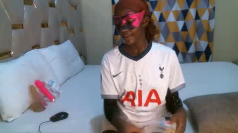 remmyqueen online show from 14, 5, 2026