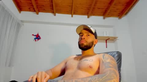 Rmy Steen online show from 29, 10, 2025