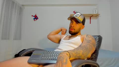 Rmy Steen online show from 5, 3, 2026