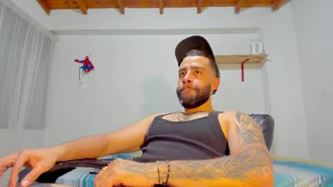 Rmy Steen online show from 5, 4, 2026