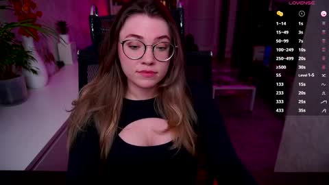 RemyWild online show from 10, 4, 2026