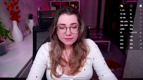 RemyWild online show from 24, 4, 2026