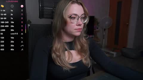 RemyWild online show from 26, 7, 2026