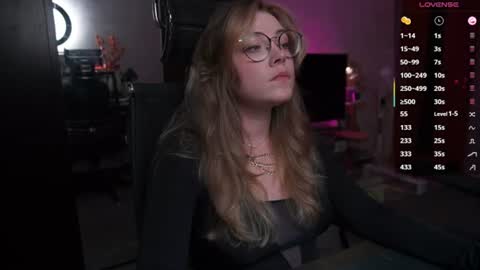 RemyWild online show from 27, 7, 2026