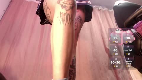 ren_yamashiro online show from 25, 2, 2025