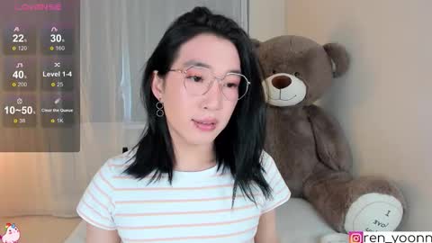 Ren online show from 15, 3, 2026