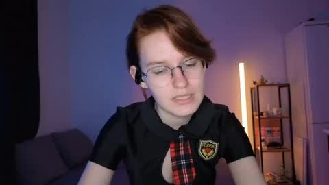 Claire online show from 12, 4, 2026