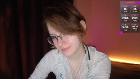 Claire online show from 18, 5, 2026