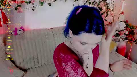 Snapshot of renaryugy chatting on 13, 6, 2026 RenaRyugy online show from 13, 6, 2026