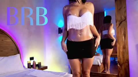 Renata online show from 27, 6, 2026