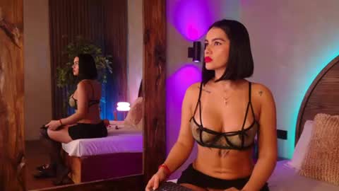 Renata online show from 21, 7, 2026