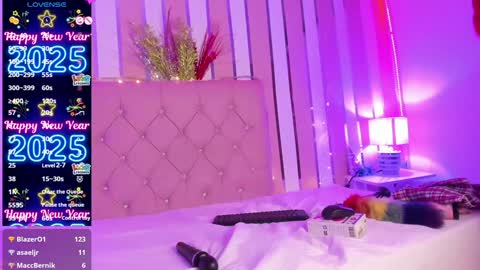 Snapshot of renata_model chatting on 4, 1, 2025 Renata online show from 4, 1, 2025