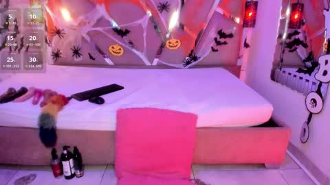 Snapshot of renata_model chatting on 15, 10, 2025 Renata online show from 15, 10, 2025