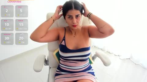Snapshot of renata_t_ chatting on 27, 1, 2025 RENATA online show from 27, 1, 2025