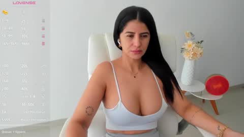 Snapshot of renata_t_ chatting on 10, 10, 2025 RENATA online show from 10, 10, 2025