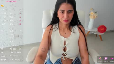 RENATA online show from 24, 10, 2025