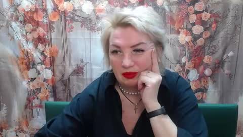 Snapshot of renatadaster chatting on 1, 3, 2026 RenataDaster online show from 1, 3, 2026