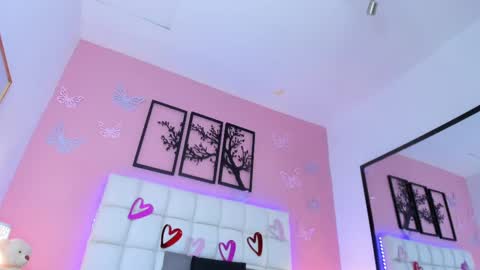 Snapshot of renatajhonson chatting on 28, 2, 2025 Renata online show from 28, 2, 2025