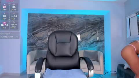 Renata Reyes online show from 12, 2, 2026