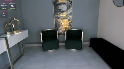 Renata Reyes online show from 12, 4, 2026