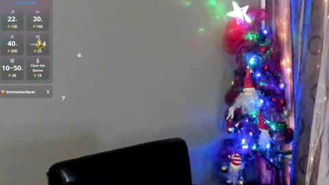 Snapshot of renatawilsom chatting on 27, 12, 2024 renatawilsom online show from 27, 12, 2024